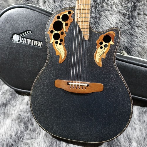 Ovation error used acoustic - ovation,