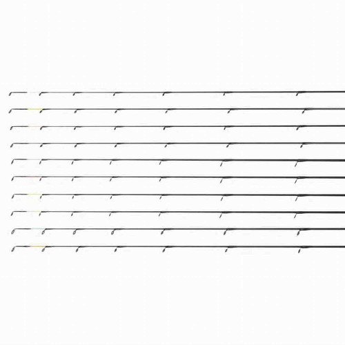 Daiwa carbon heavy quiver - quiver, tips