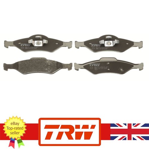 Brake pad set for ford - brake,