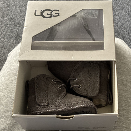 Ugg unisex baby - ugg,