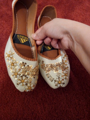 Khussa women shoes size - shoes, 6