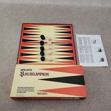 Spear's Vintage 1980