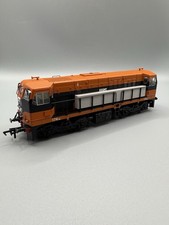 Murphy Models Class 141