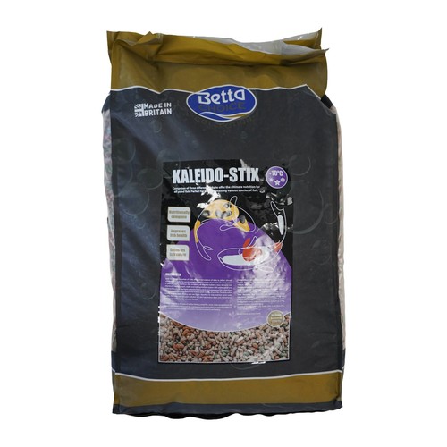 Betta choice kaleido - betta, kaleido-stix