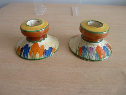 Pretty pair clarice - clarice, cliff