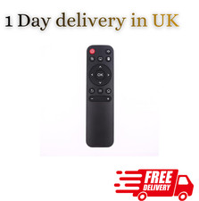 Smart Remote Control For