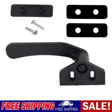 For Polyplastic Window Black