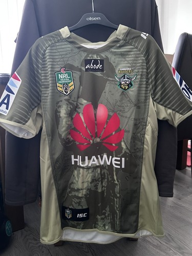 Men canberra raiders - men’s,