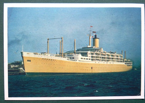 1964 sanitarium picture - 1964, cards
