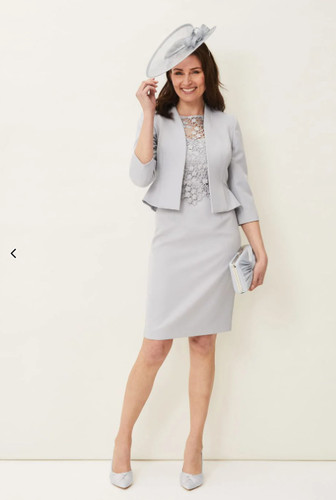 Phase eight mineral lace - phase,