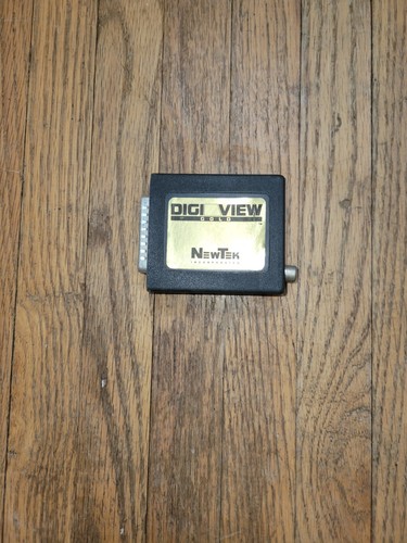 Digi view gold color - digi,