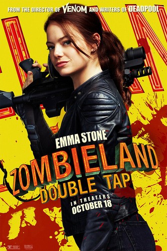 360746 zombieland double tap - 360746,