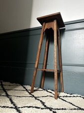 Antique Arts & Crafts Oak