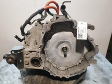 TOYOTA AURIS 2015 AUTOMATIC GEARBOX 1.8L PETROL 1 SPEED 34181 MILES 3090047084