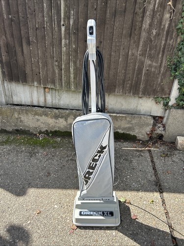 Oreck classic vacuum - classic,