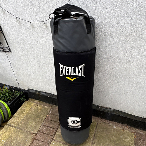 Everlast foam technology - foam,