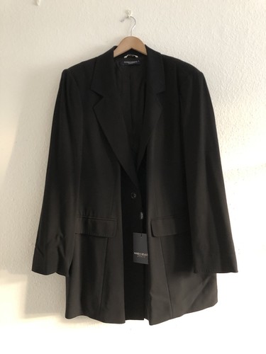 Bnwt marina rinaldi - marina, basic