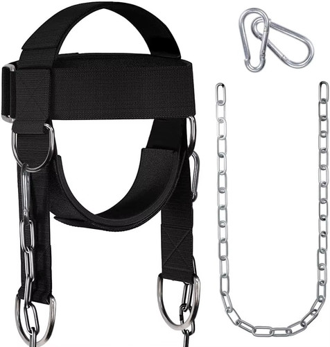 Head harness rdx - harness, by