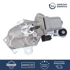 Rear Window Wiper Motor For