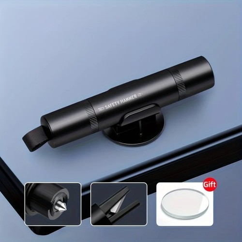 Car safety hammer window glass - car,