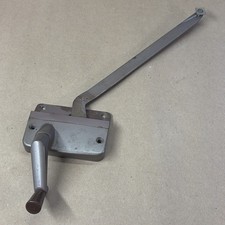 Andersen casement window crank - window,