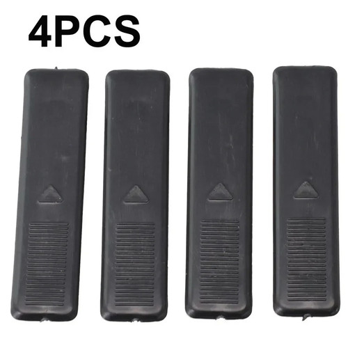 4pcs replacement roof rail - 4pcs, roof-rail