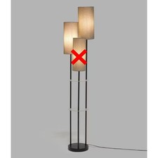 John Lewis Cluster Trio Shelf