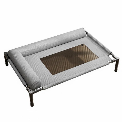 Industrial bed with - industrial,