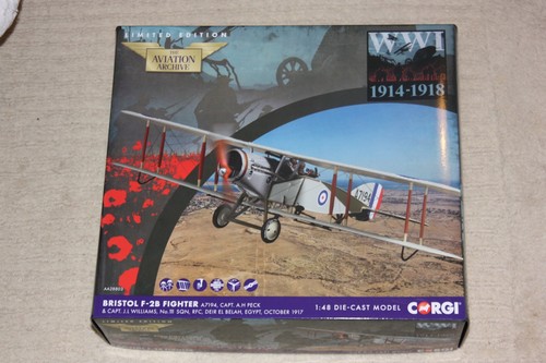 Corgi aviation archive - corgi,