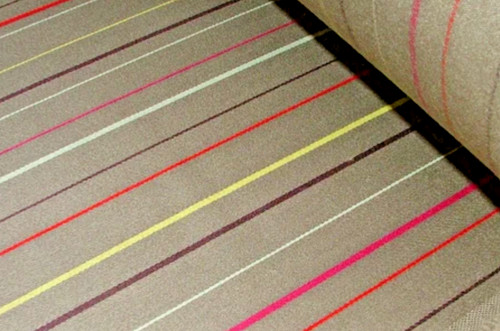 Metre roll romo - metre,