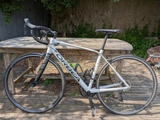 Road Bike 53cm - Orbea Avant H30 2021 (Rim Brakes; Shimano 105)