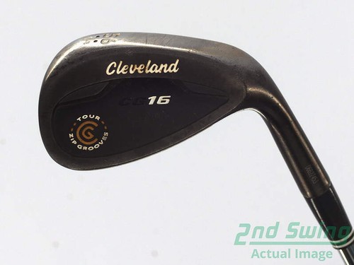 Cleveland cg16 black - cleveland,