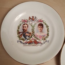 Two King George V and Queen