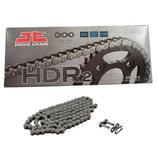 JT Heavy Duty Motorcycle Chain