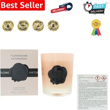 Luxury Flowerbomb Scented