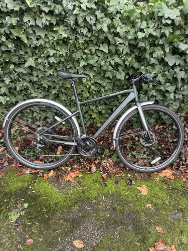 Scott sub cross - scott, hybrid