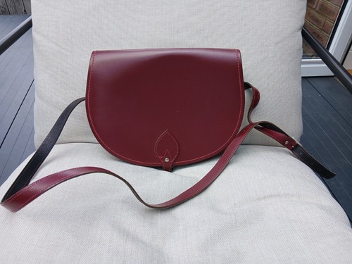Zatchels handmade leather - zatchels,