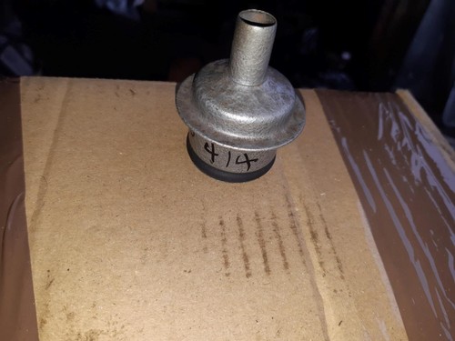 Nos ford essex - v6,