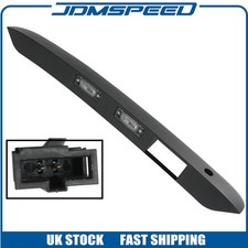 Rear Number Plate Light Cover