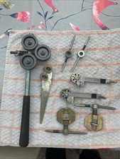 Pyro MICC Tools Joistripper Potting Crimping Bending Straightening Tools