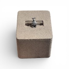 GENUINE PANDORA GIRAFFE SAFARI