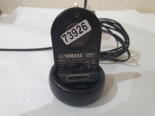Yamaha pdx 50tx - yamaha, ipod