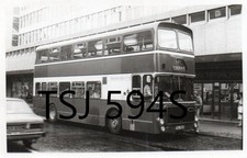 Western Scottish 2691 TSJ 594S