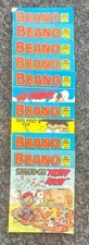 BEANO Comic Library Issues