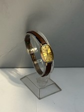 Women’s Vintage Tissot