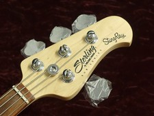 Sterling by MUSIC MAN SUB