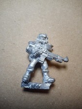 Warhammer 40k 1988 Imperial