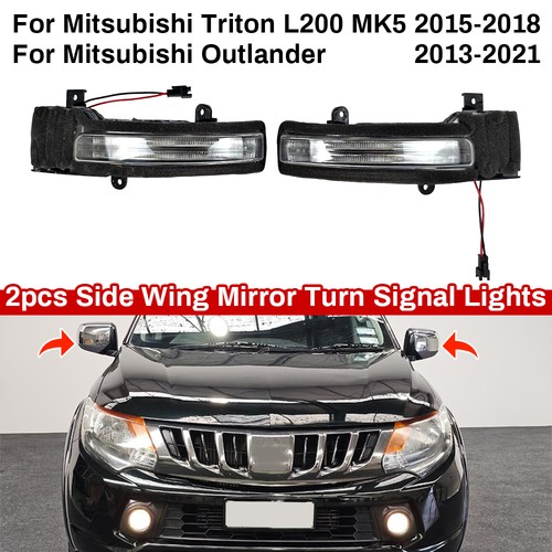 For mitsubishi triton l200 - mitsubishi,