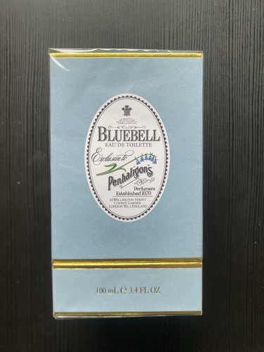 Penhaligon bluebell eau de - eau,