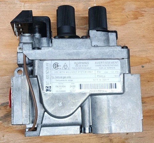 Sit 820 millivolt - 820,